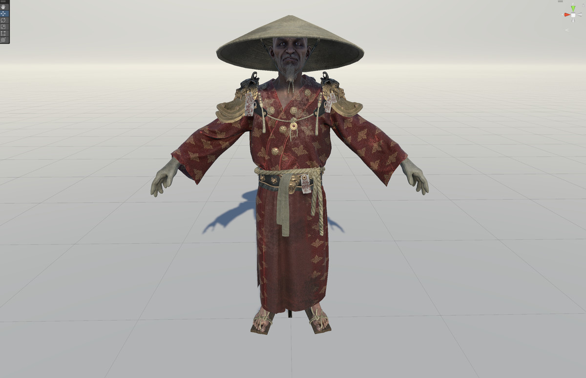 Old Samurai1