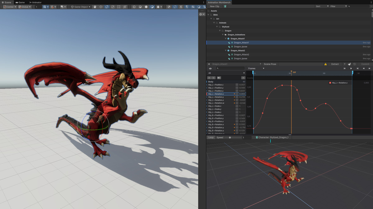 Animation Workbench 2 Pro