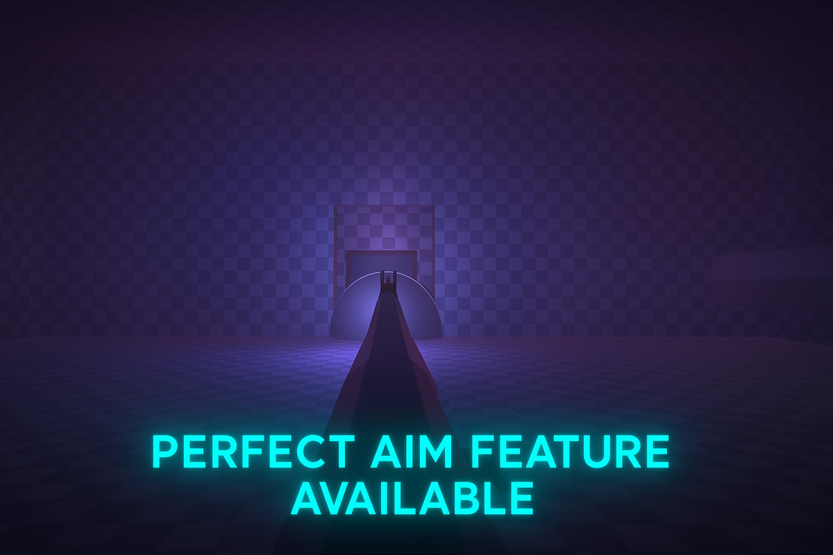 Ultimate FPS Controller – Yousset Studios