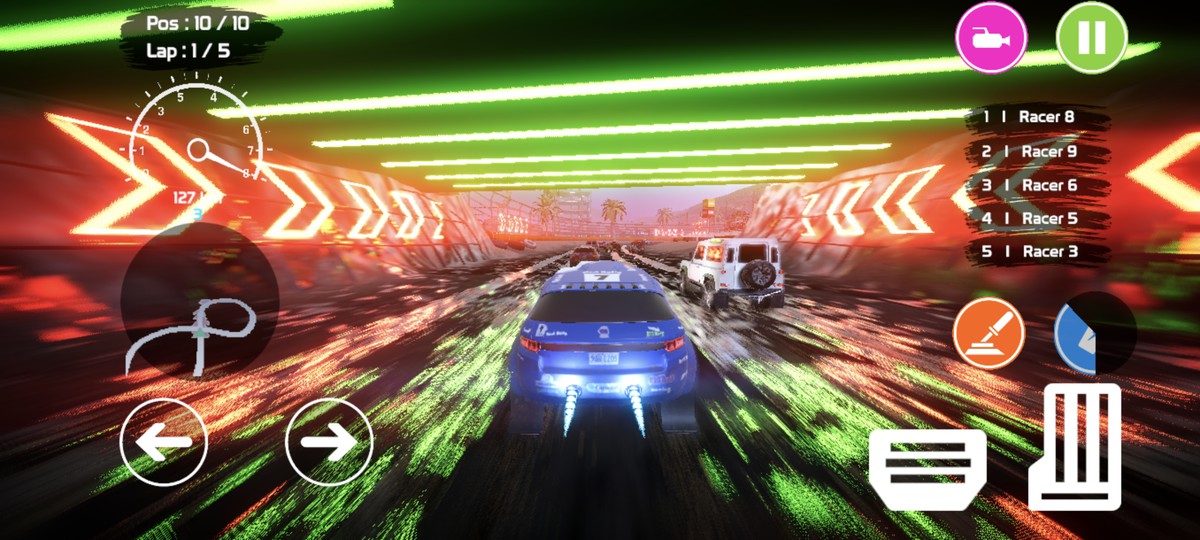 Complete Off-Road Racing (Lit Edition) Vol.1