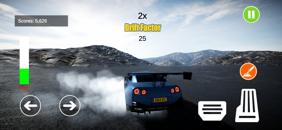 Racing Creator 4 (for URP)