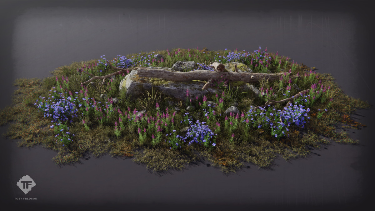 Tobyfredson - Nature Collection