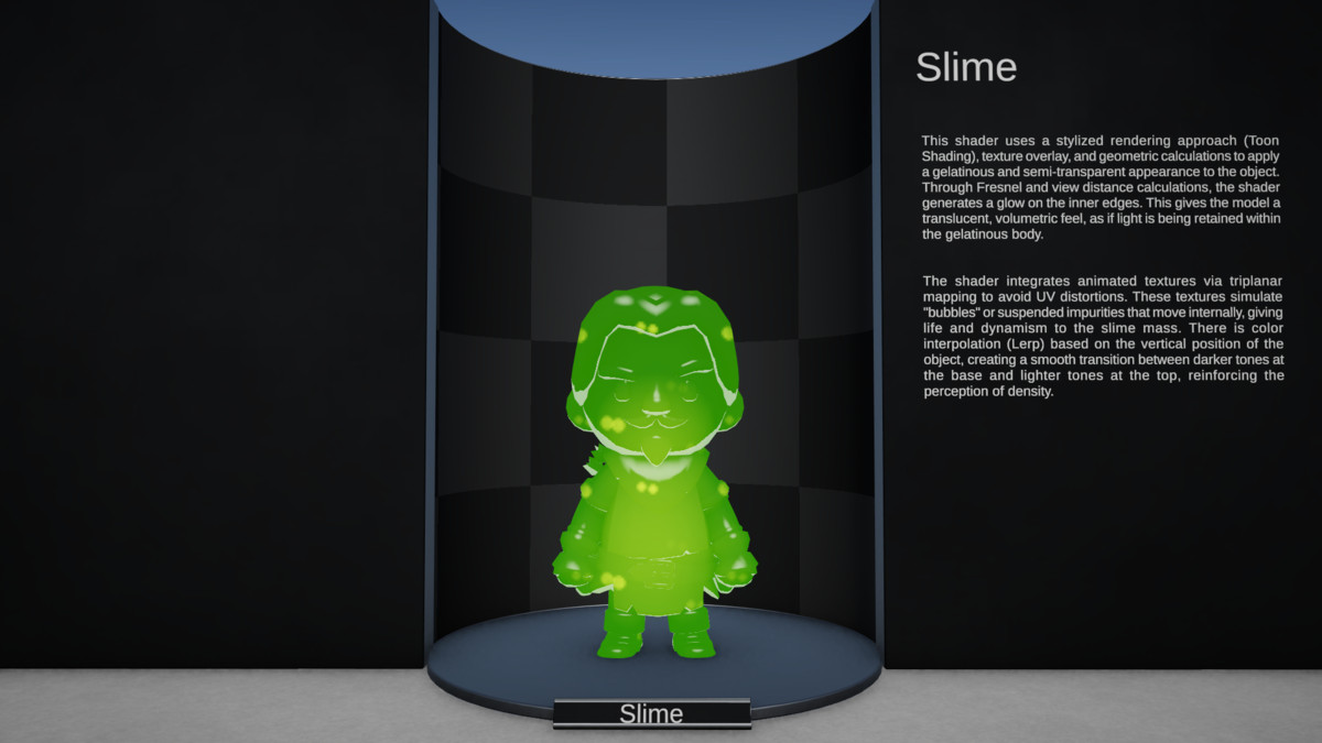 Toon Shaders Bundle