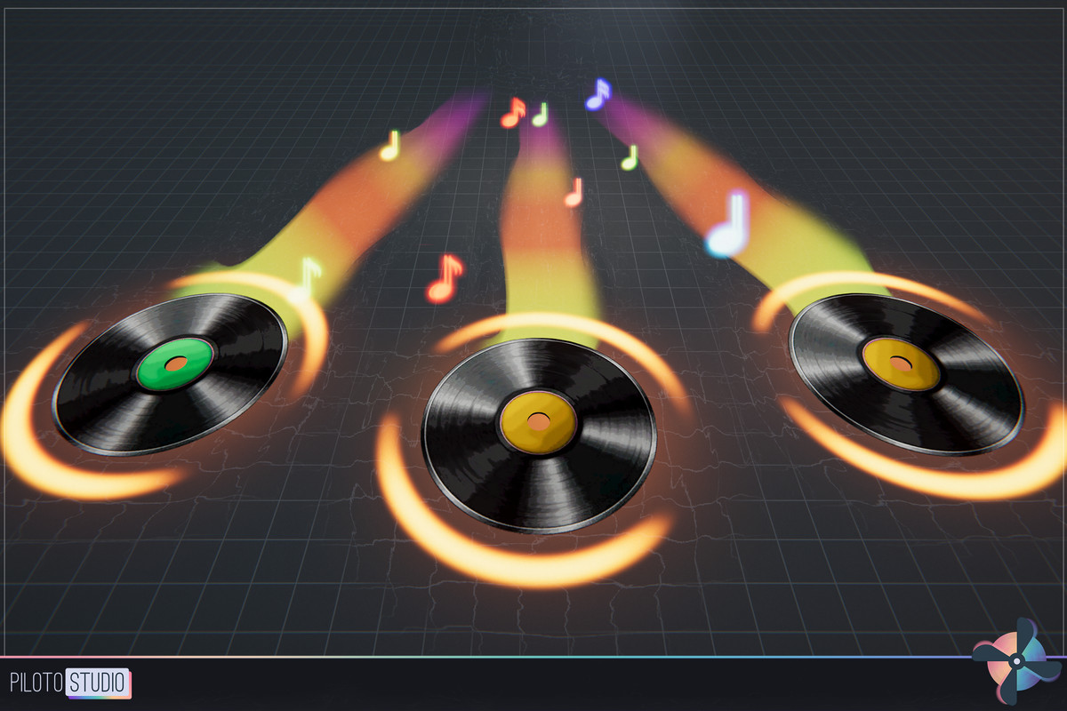 Super Magic FX - 1400+ Unique VFX!