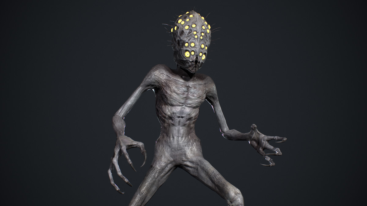 Oculus Mutant 2