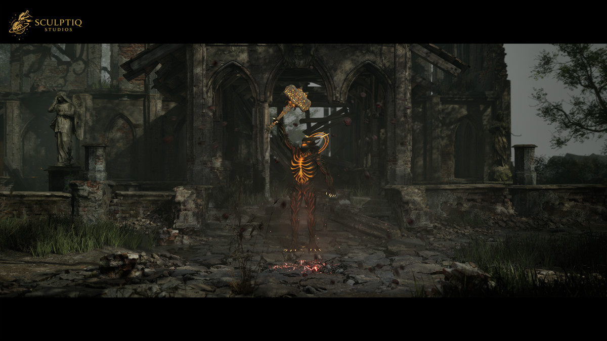 Infernal King