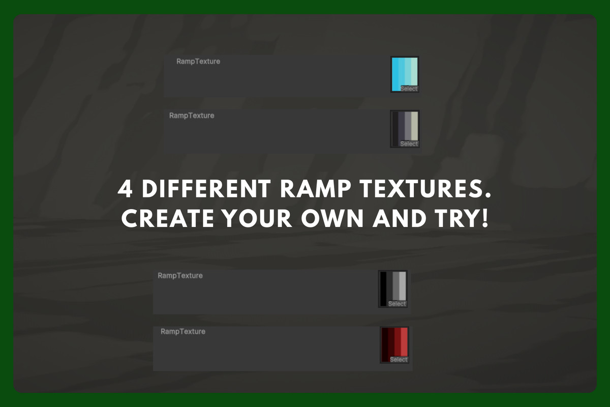 Retro Console Color & Dithering Shader