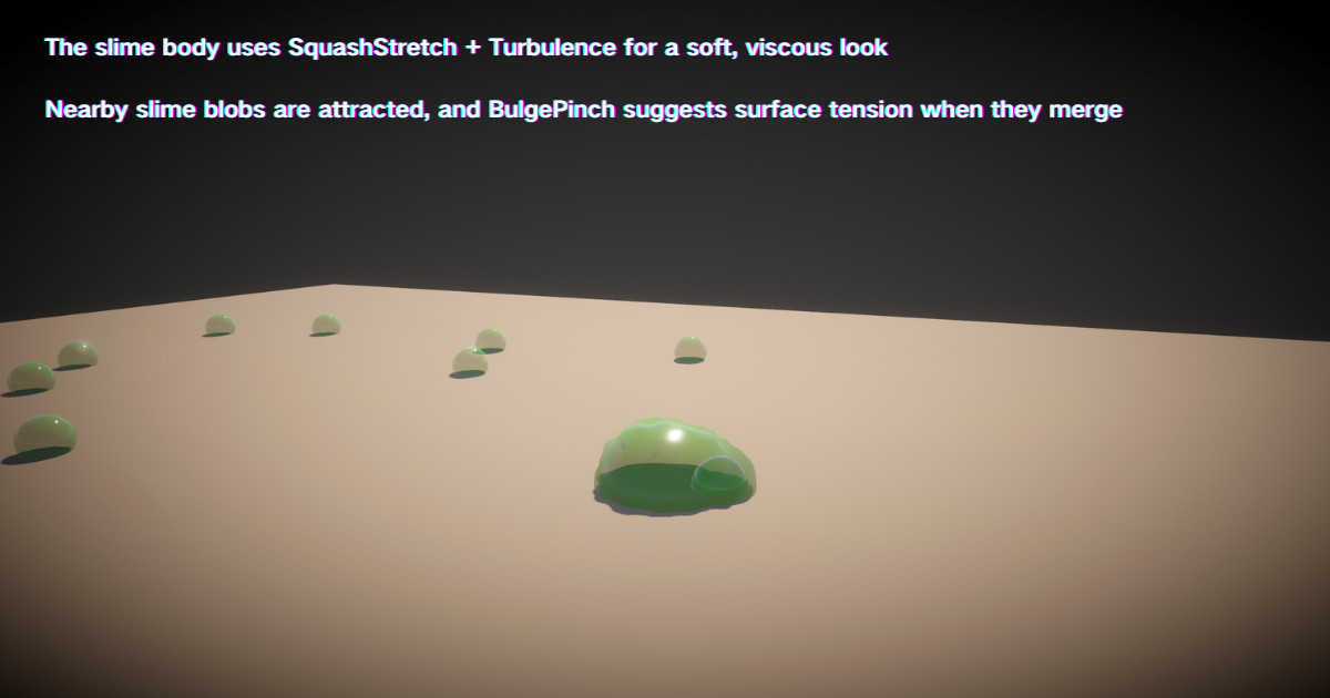 Vertex Deform Subgraph Library