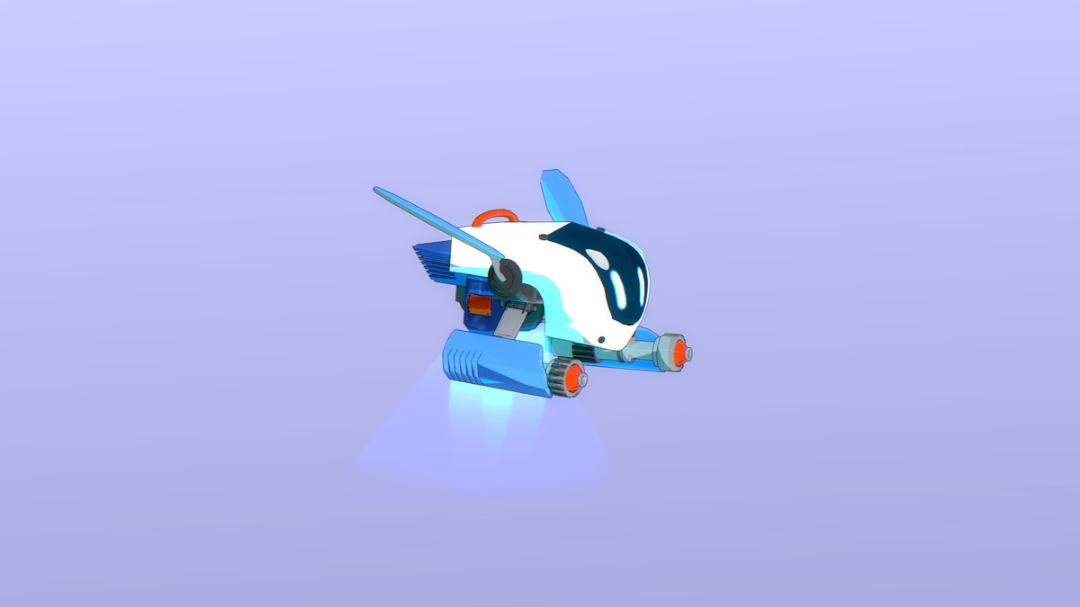 Drone Companions Starter Pack