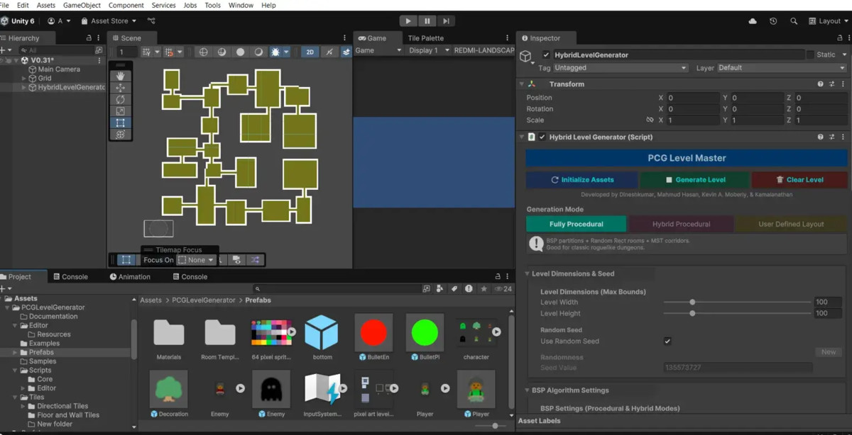 Asset Screenshot 2