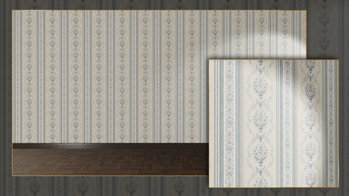 Victorian Wallpaper Pack