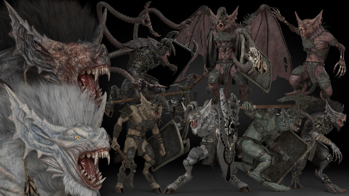 Ember Brutal