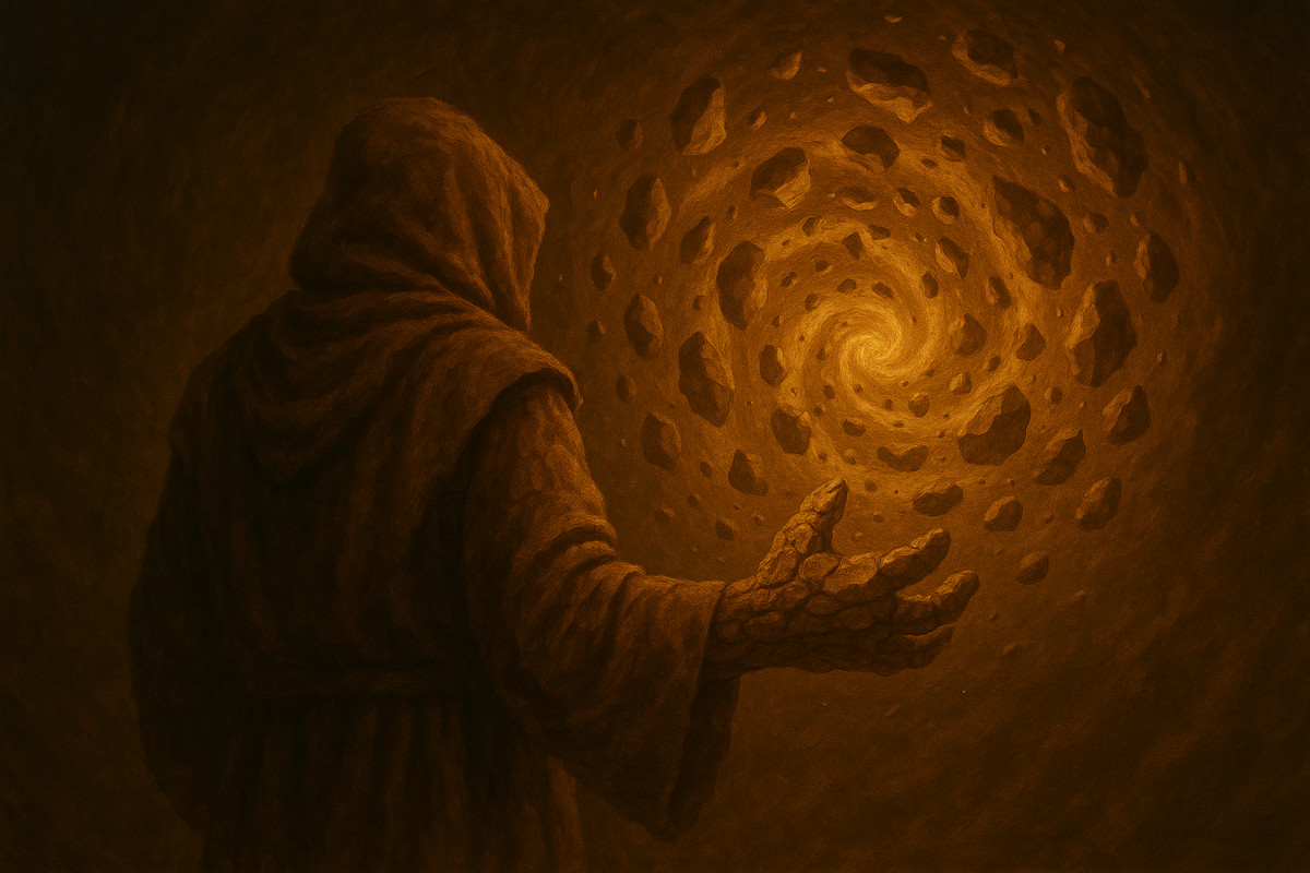 Magical Spellcraft Earth And Rock Audio Package