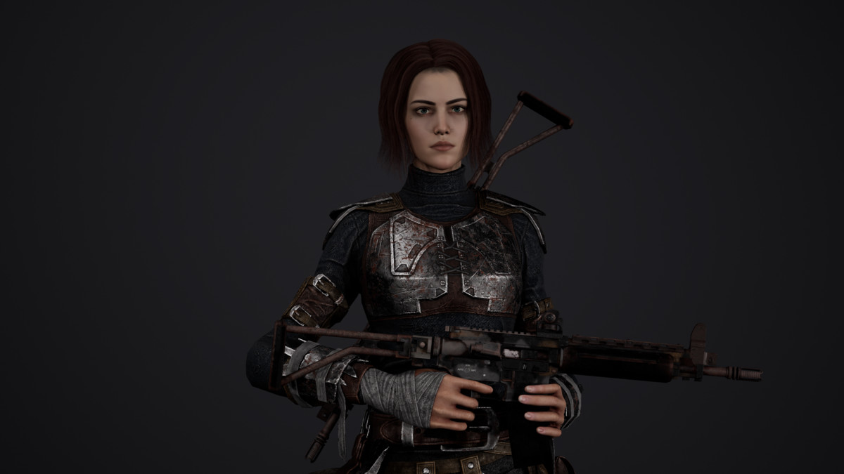 Post_Apocalyptic_Survivor