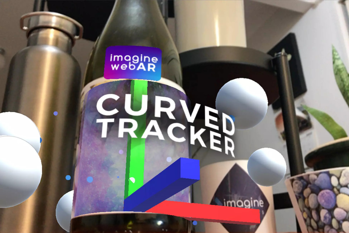 WebAR Platform Bundle