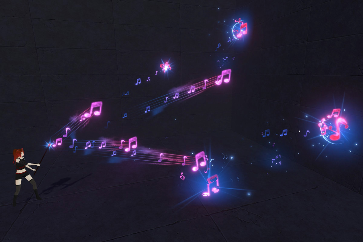 BIG Projectiles bundle