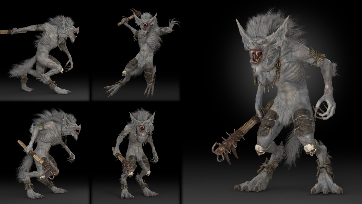 Embershadow