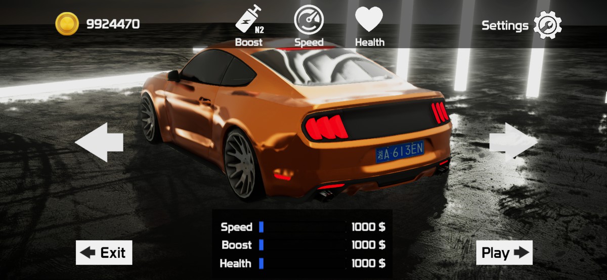 Traffic Racing Game 3 (Complete Edition)