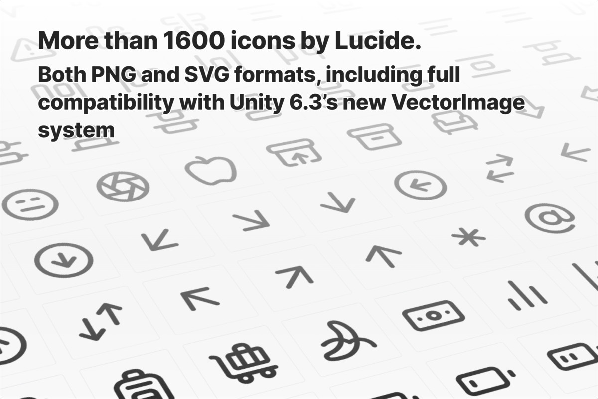 Shun UI (UI Toolkit version) - Shadcn-Inspired Components
