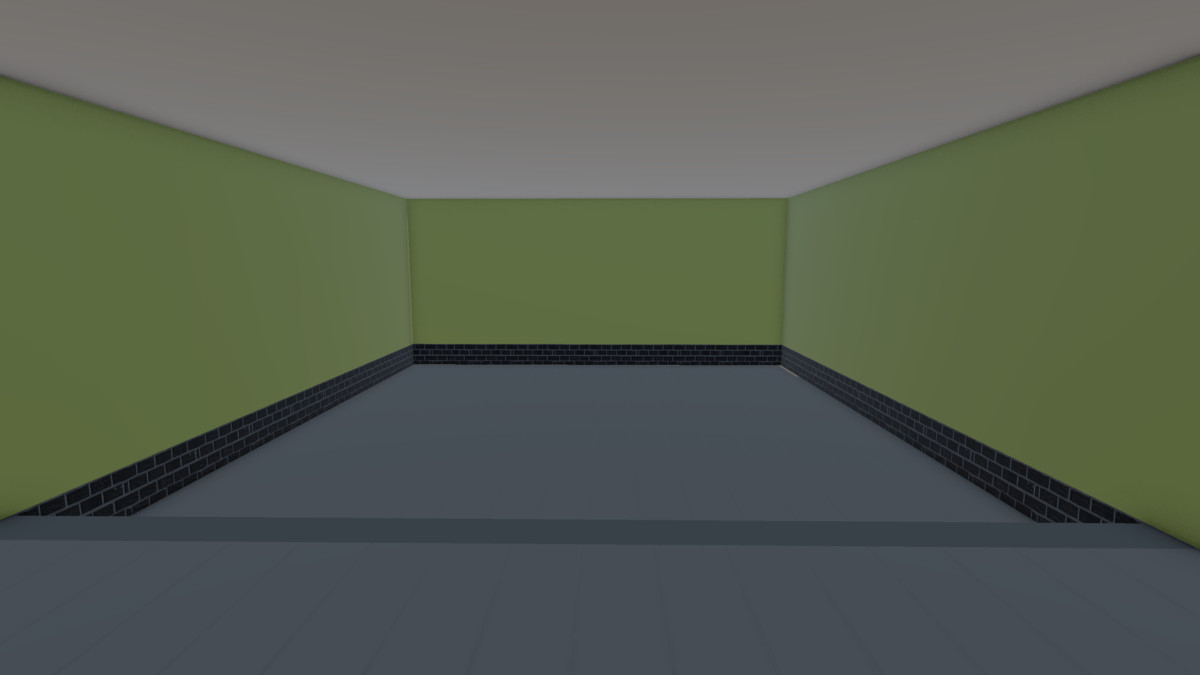 Modern Multi-Level Shop & Office Building