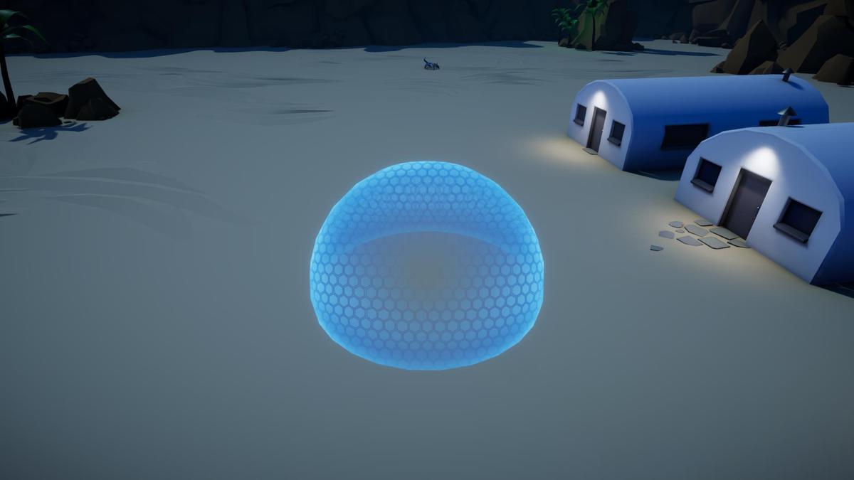 Toony Particles Remastered