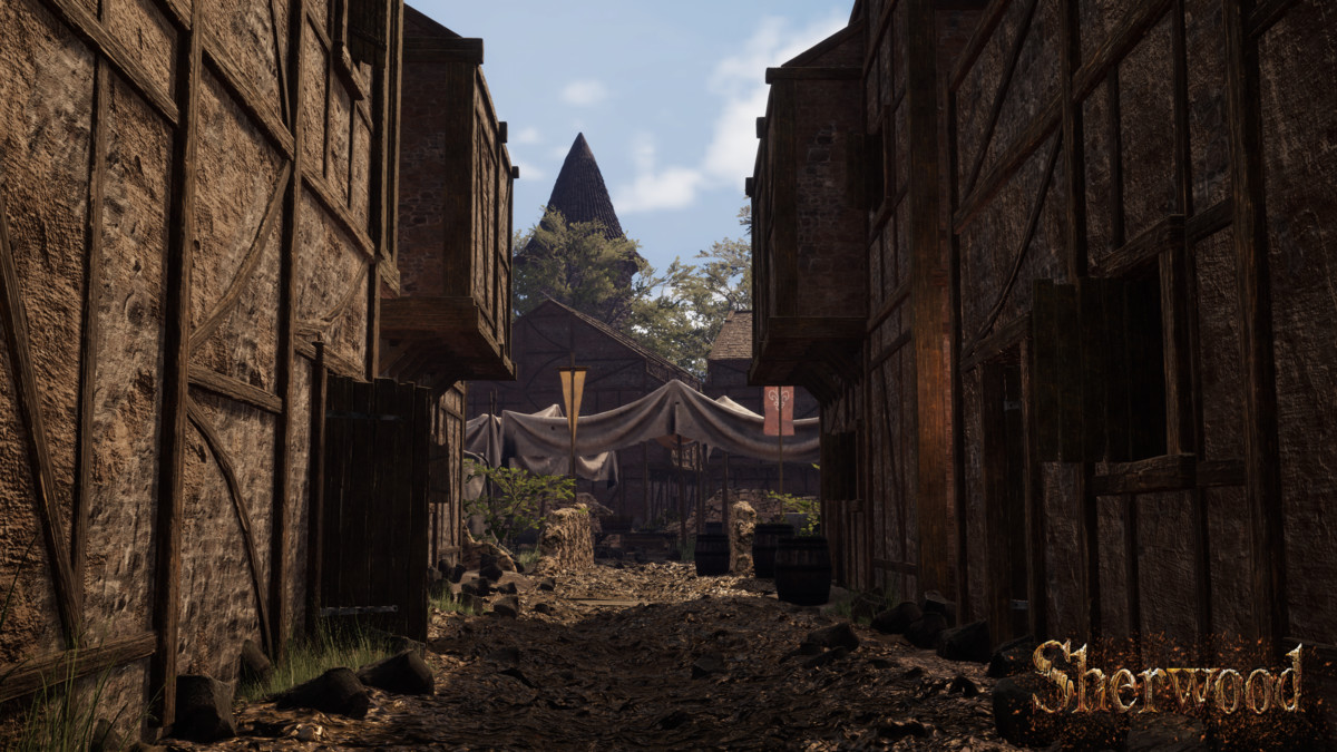 Colossal Environment Bundle