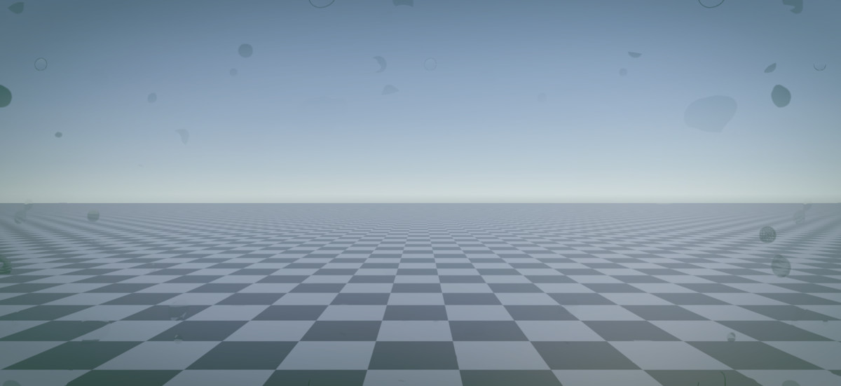 Fullscreen Effects Pack