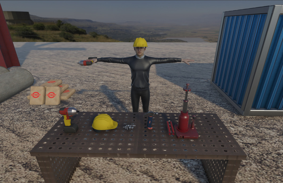 3D Construction Kit - 1