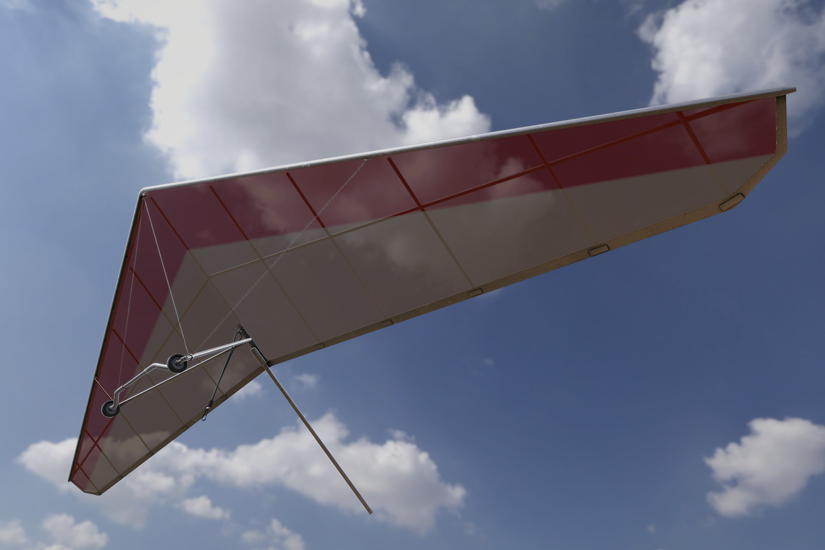 Hang Glider