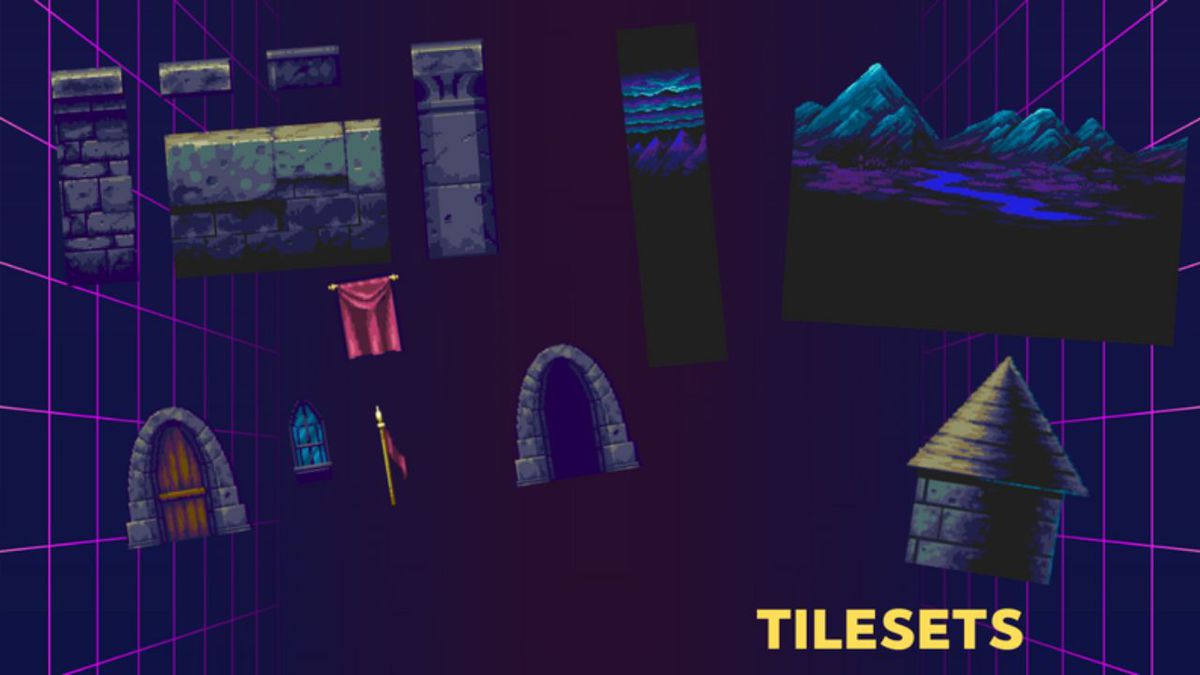 Fort of Illusion, image 3