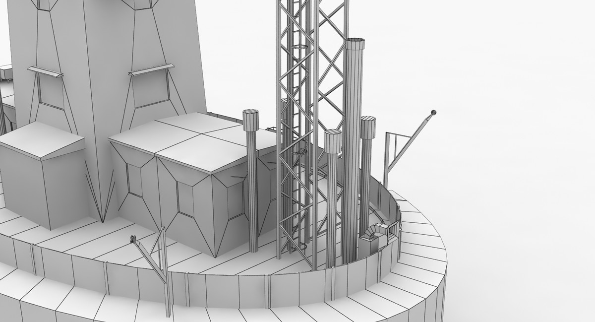 Lighthouse Drogden (189)