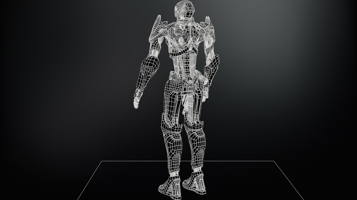 Cyborg Killer 2