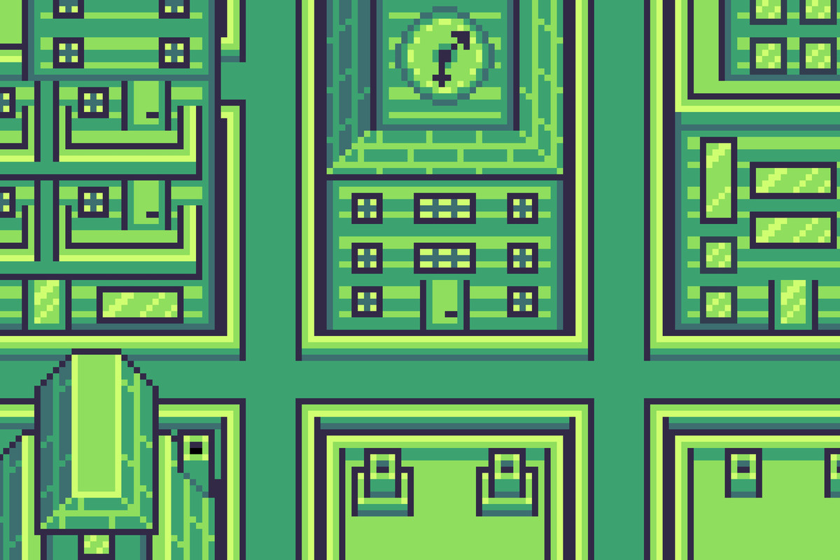 8-Bit Retro Adventure Mega Pack