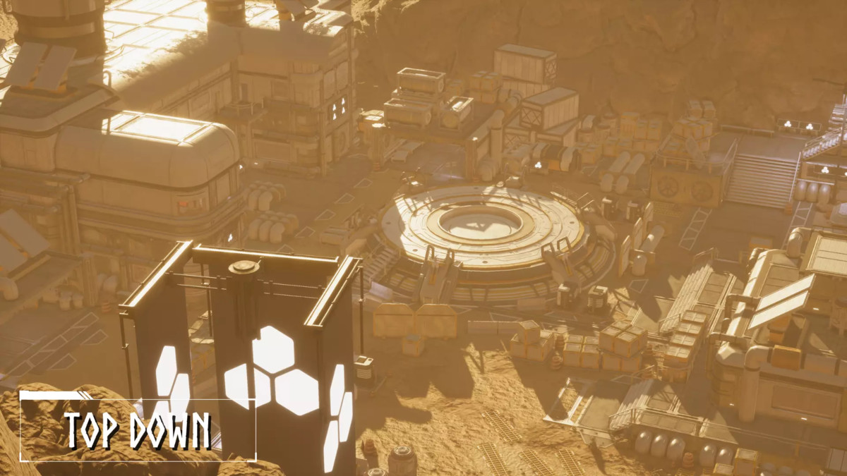 Indie Dev Essentials Bundle: Environments, VFX, Props (20 Packages)