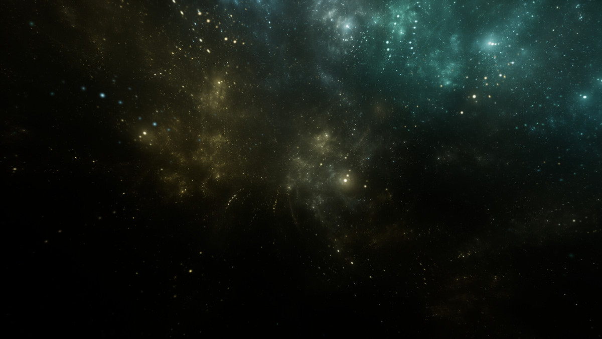 HDRI 16K Misty Sky — 4 Seamless Skyboxes (HDR + EXR)
