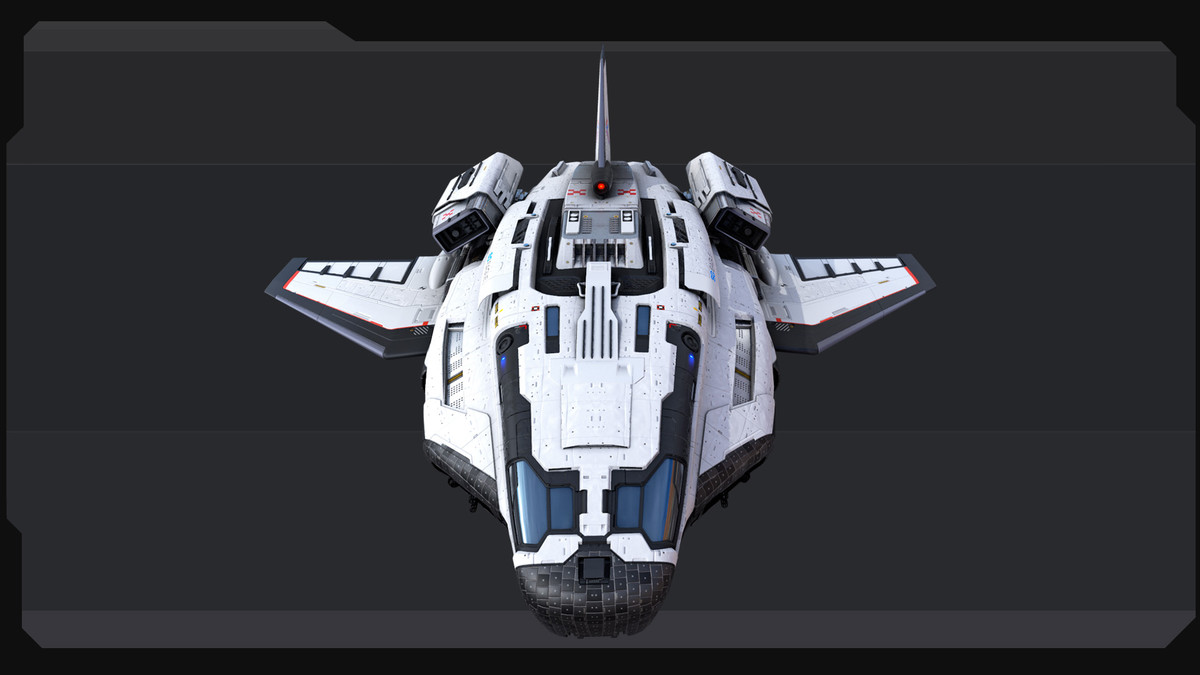 SG EAGLE - Shuttle Gateway