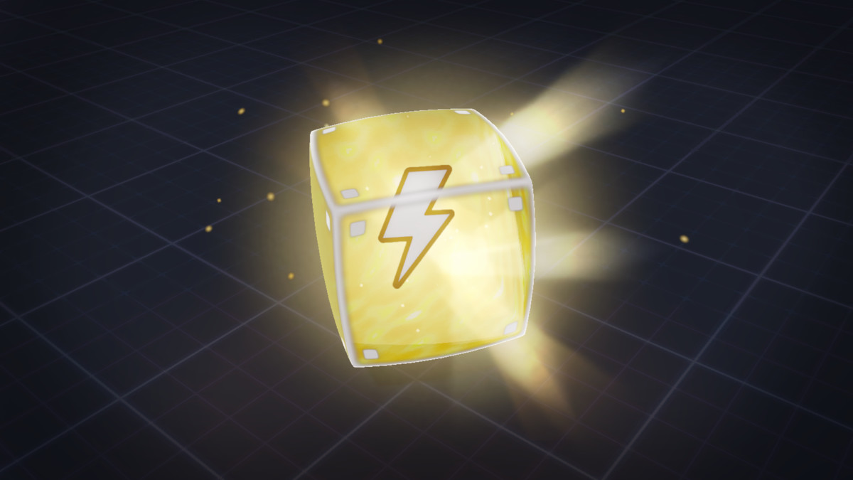 Lucky Boxes