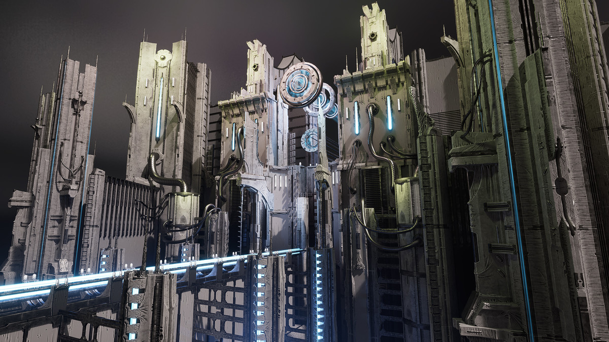 Architecture Bundle II