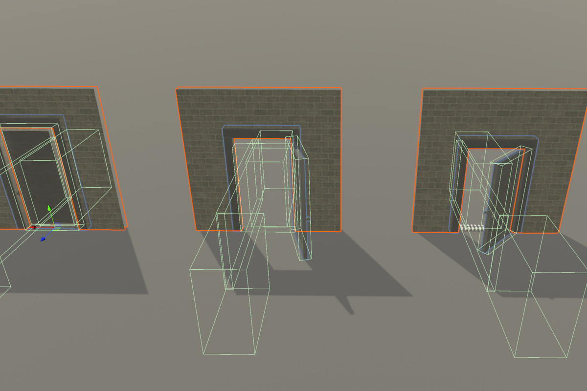 OWA Urban Buildings Bundle PRO: City Buildings with Interiors & Exteriors