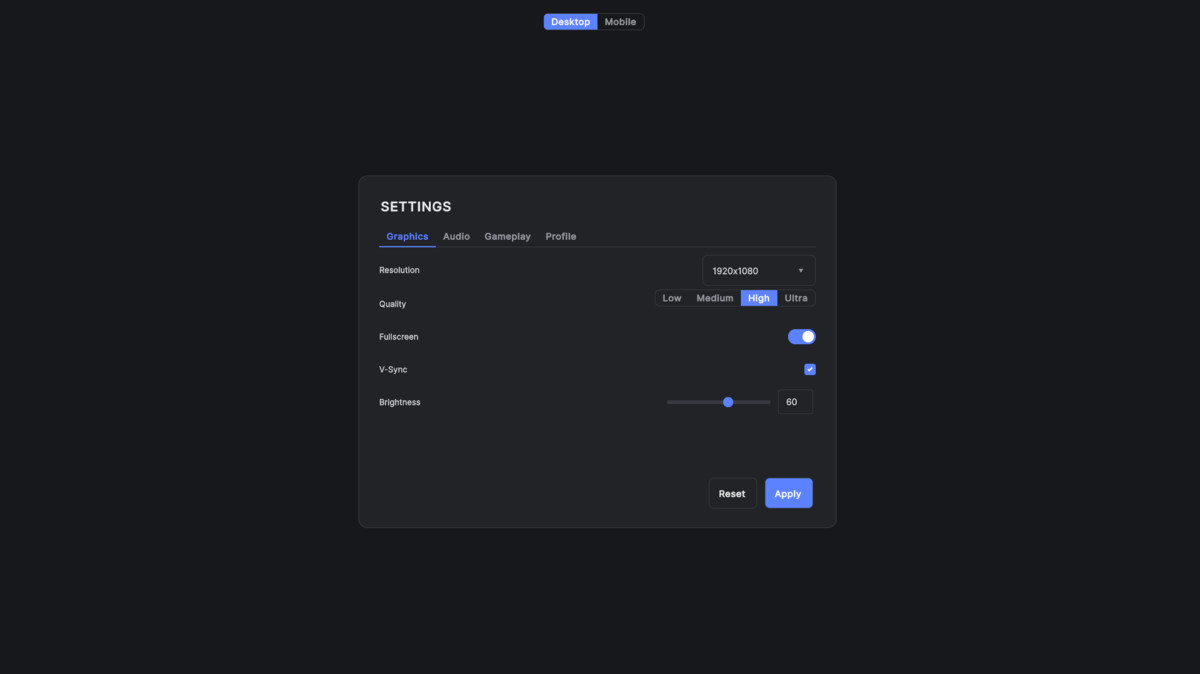 MinimalUIKit - UI Toolkit Component Kit