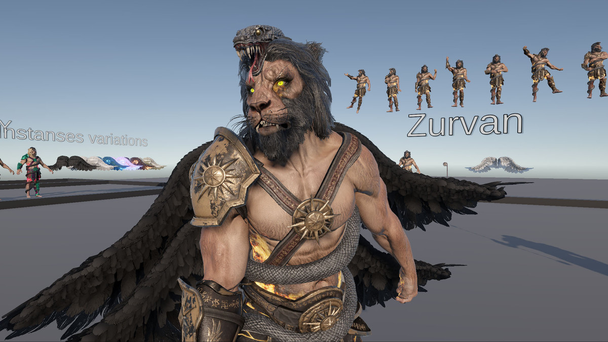 Zurvan