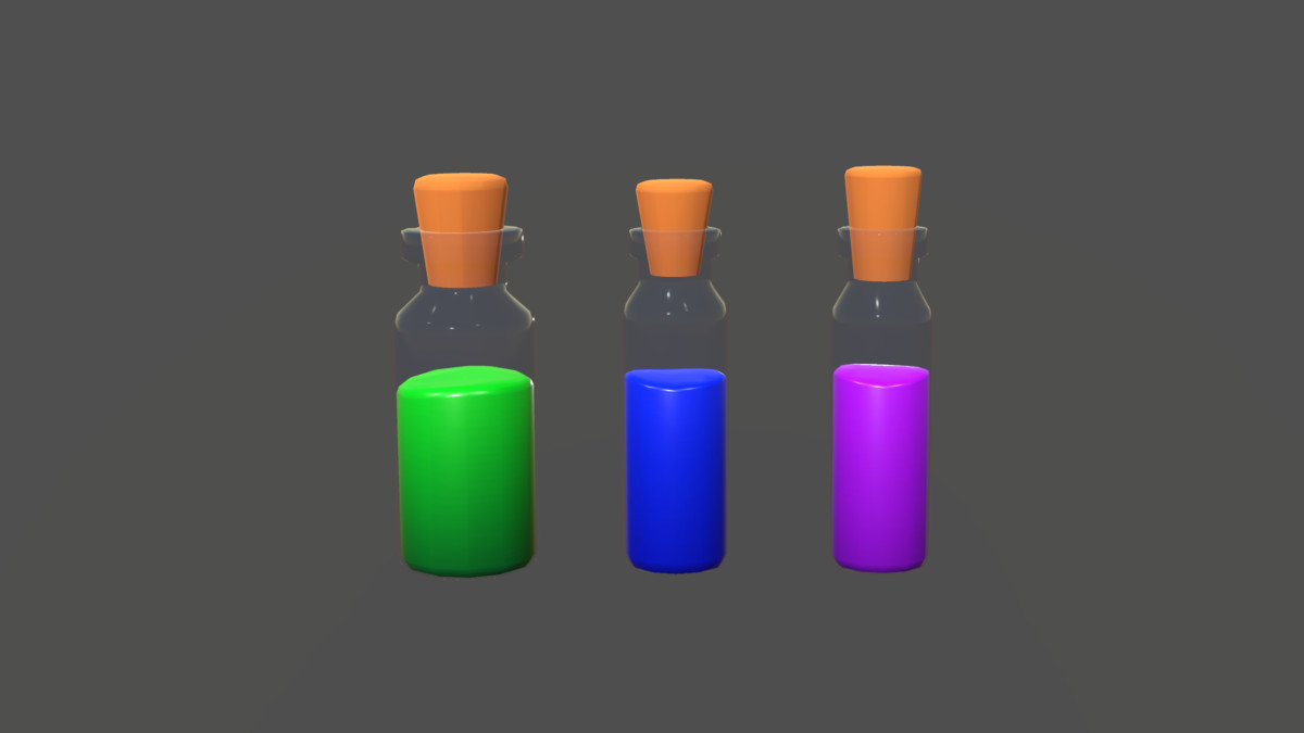 First aid kit–Low Poly