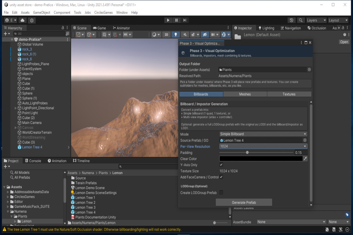 Advanced Optimization Pro Kit
