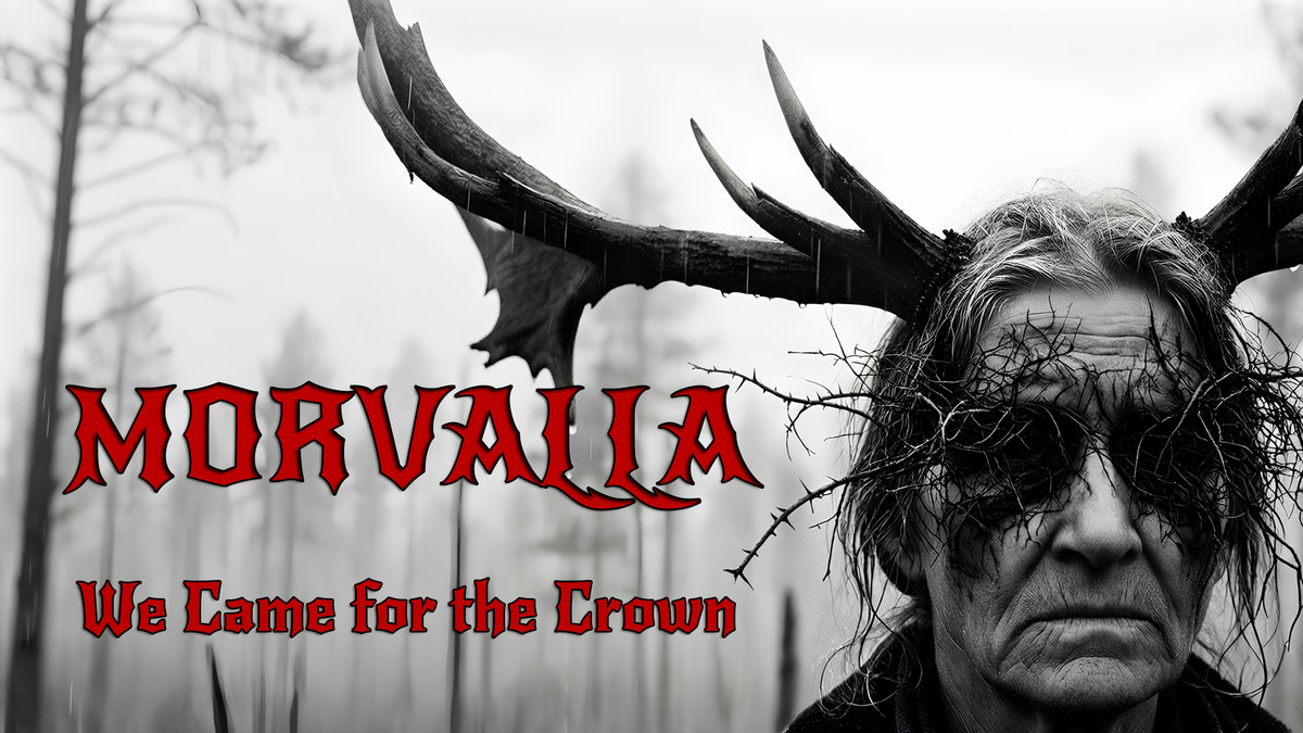 AAA Viking Music Pack – 12 Nordic Vocal Songs