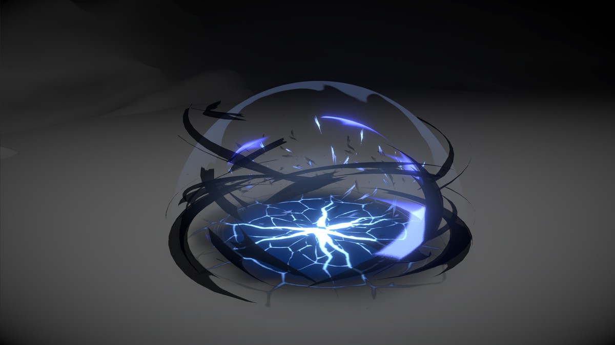 Unique AoE Magic Abilities Mega Pack