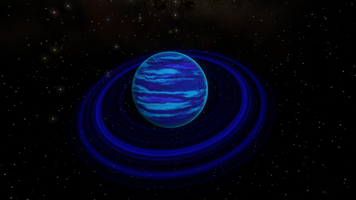 Procedural Planet Generation - Lite: Baked Planets and Simple Procedural Shaders