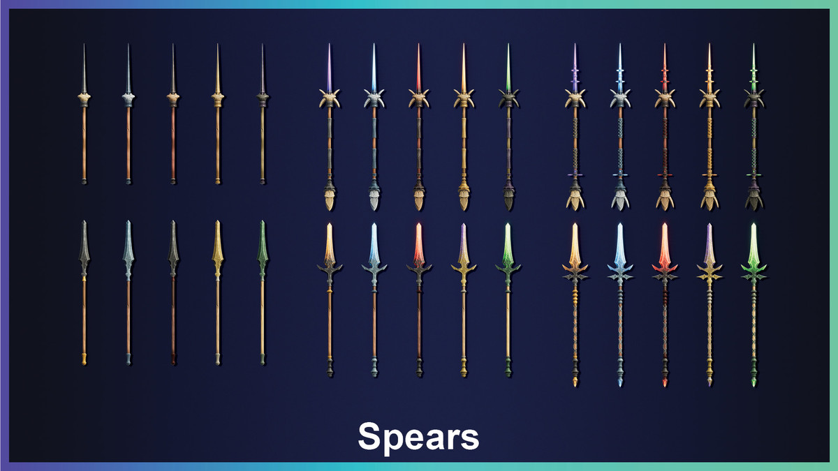 RPG Art ULTIMATE Bundle