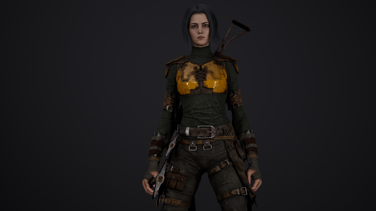 Post_Apocalyptic_Survivor