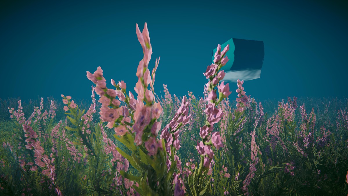 Lucid Water Pro - Ocean / Water for URP