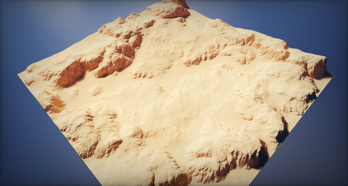 Rough Rocks - StampIT!